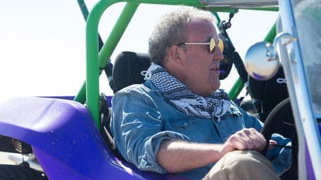 The Beach (Buggy) Boys (1)