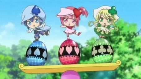 Are There Many Secrets On A Snowy Day?