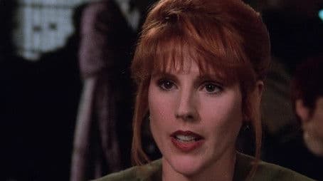 Moments of Transition