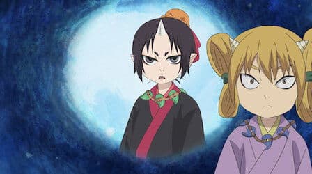 Princess Sakuya's Showtime / The Battle of Children's Limbo