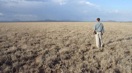 African Savanna – Kenya