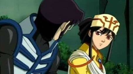 Senshitachi Warriors