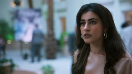 It Happened That Night