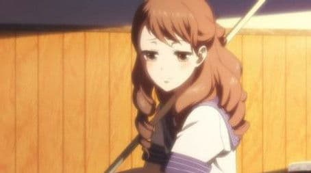 Sunny with a Chance of Blister