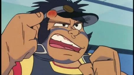 Mt. Asama's First Shades of Death