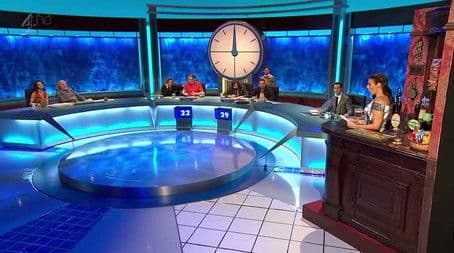 Seann Walsh, Joe Wilkinson, Danny Dyer, Bill Bailey