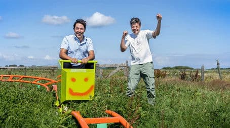 Veiligheid onder druk