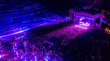 02.22.2019 Barceló Maya Beach, Riviera Maya, Mexico