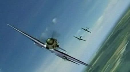 Greatest Air Battles