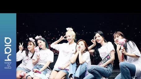 Welcome to PINK WORLD!!