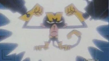 Dial M For Monkey: Peltra