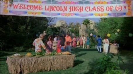 Class of '69 / The Pug