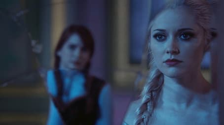 Smash the Mirror (1)