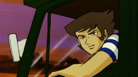 Challenge at the Realm of Ice