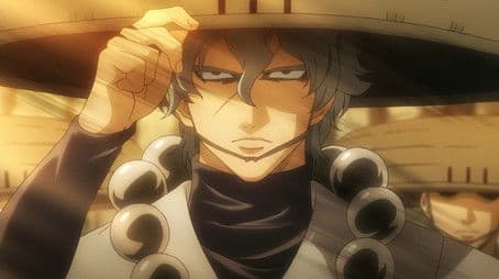 The Crows Caw After the Battle Ends