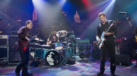 Them Crooked Vultures