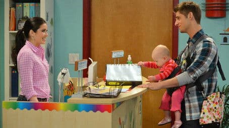 Ben's Big Gay-Care Adventure