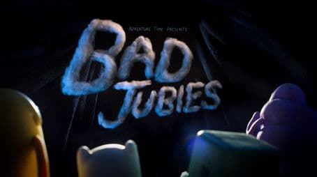 Bad Jubies