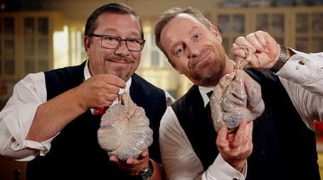 Jul i Lauras Køkken