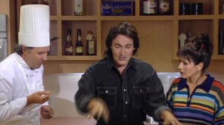 Chez le psy 3 - Le cours de cuisine - Au spa