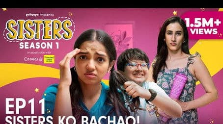 Sisters Ko Bachao