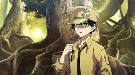 Roujin to Coffee Hatake