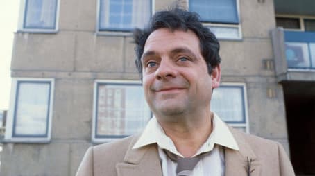 The Second Time Around