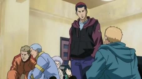 I'll Kill You Without a Moment's Hesitation