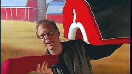 Tender is the Loin 1