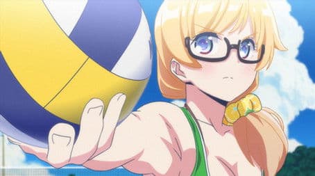 The One I Wanted to Fight