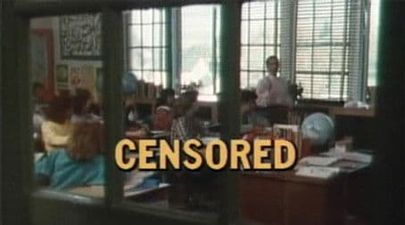 Censored