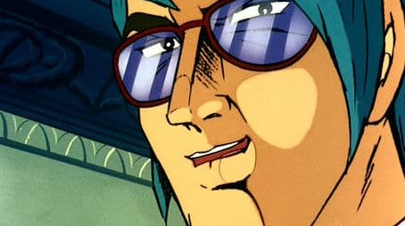 The Big Boss of Tiger's Cave