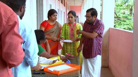 A 'Neet' experience...!