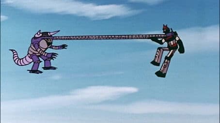 It's United towards Io