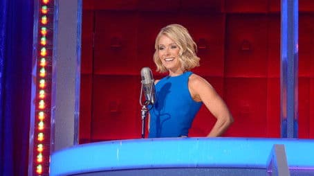 Kelly Ripa