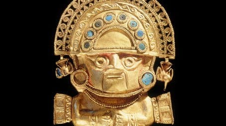 The Ultimate Evidence: The Mystery of Puma Punku