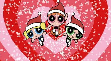 'Twas the Fight Before Christmas