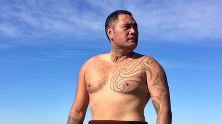 Don't Call Australia Home!