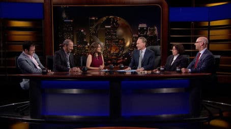 Overtime - May 17, 2019