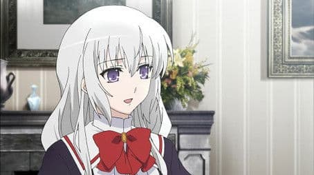 A Maiden's Love and Light