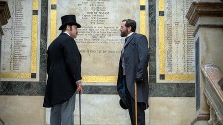 Learn to Endure, or Hire a Bodyguard