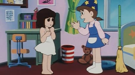 Magical Girl Shizu-chan