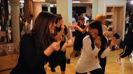 Lamar is a Dirty Boy