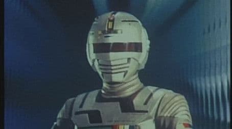 The Majin Helmet That Calls Big Time