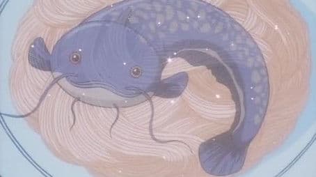 A Great Rival Appears.  Talented Young Chef Fei