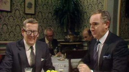 Party Games (Christmas Special)