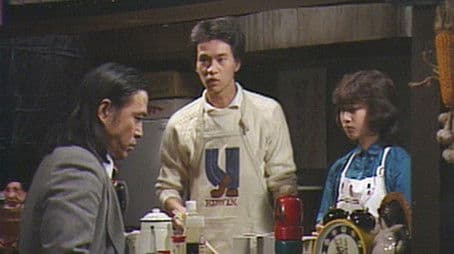 One Month Before the Exam