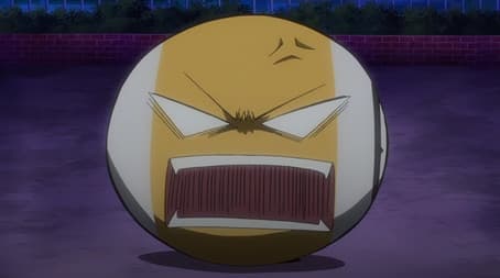 The Law of the House of the Sun