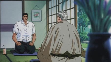 Slam Dunk: Shohoku's Greatest Danger! Sakuragi Hanamichi