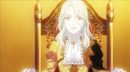 The Gold of the Darkness; I am with the Lord